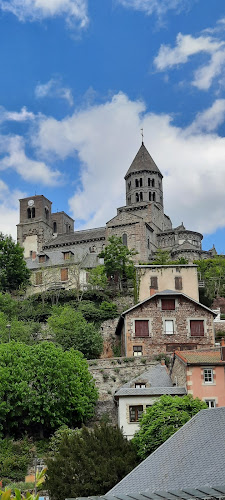 Le Ranch des Volcans à Chtel-Guyon