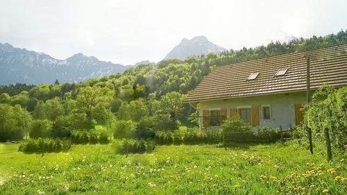 des Granges à TREMINIS