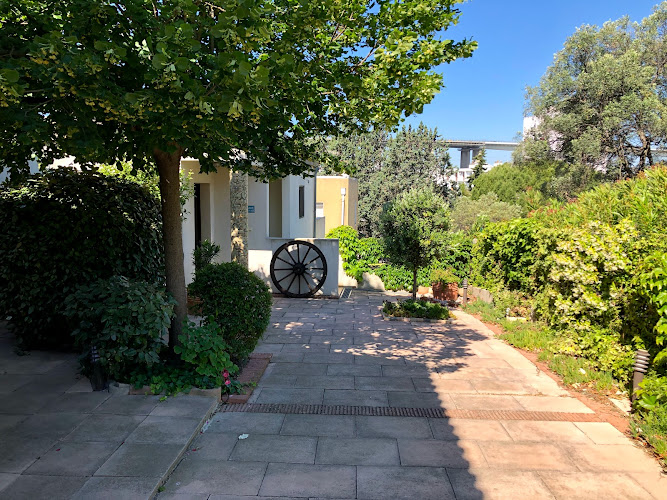 Le6loliveraie à Martigues