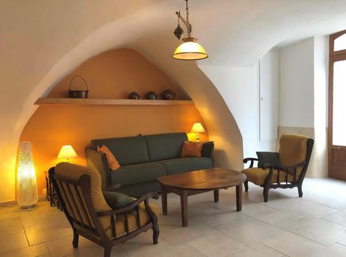 La maison de Marie - 7 personnes à Montpeyroux