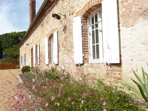 Gîte de Reverseaux à Les-Villages-Vovéens