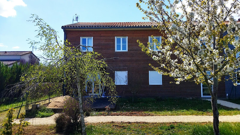 Moliere Logements Appartement Studio à Chasseneuil-du-Poitou