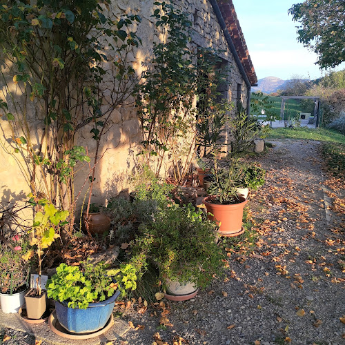 Ferme du Casage à Eygalayes