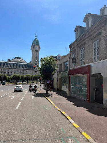 Villa VLAS à Limoges