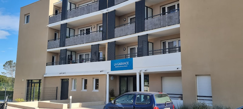 Zenao Appart hôtel à Villeneuve-lès-Avignon