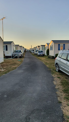 Camp de Kerlan à Damgan