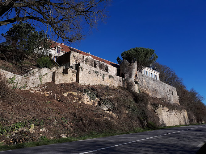 Domaine le Cerf Thibault à Le Blanc