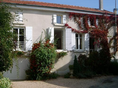 Gîte des Bruyères