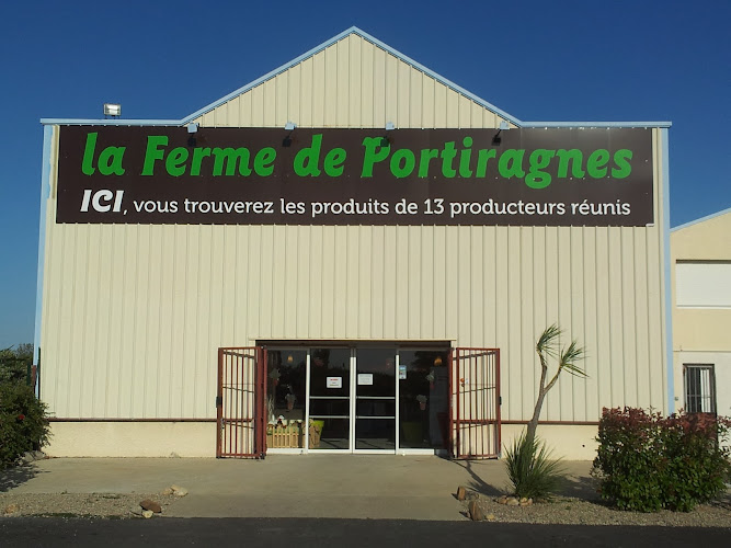 Farm Portiragnes à Portiragnes