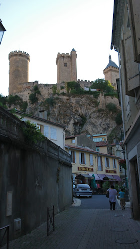 Tourisme Foix à Foix