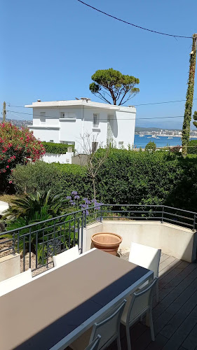 Villa La Crique