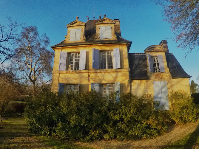 Chateau Riandaule à La Force