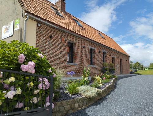 Gîte Art'monie à Rombies-Et-Marchipont