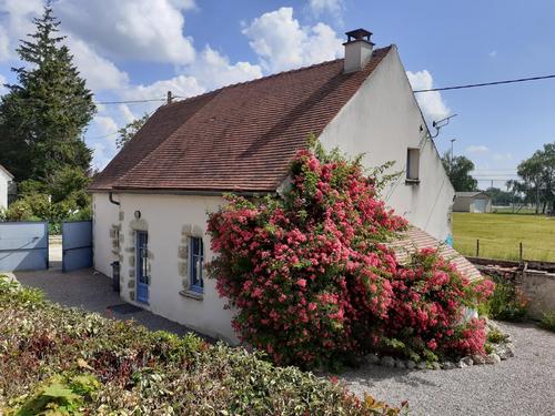 Le Marcureau à LOUCHY-MONTFAND