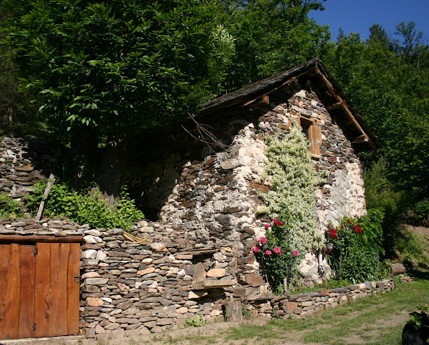 Chambre D Hote et Micro-Ferme du Vallon des Fouzes à Florac-Trois-Rivières