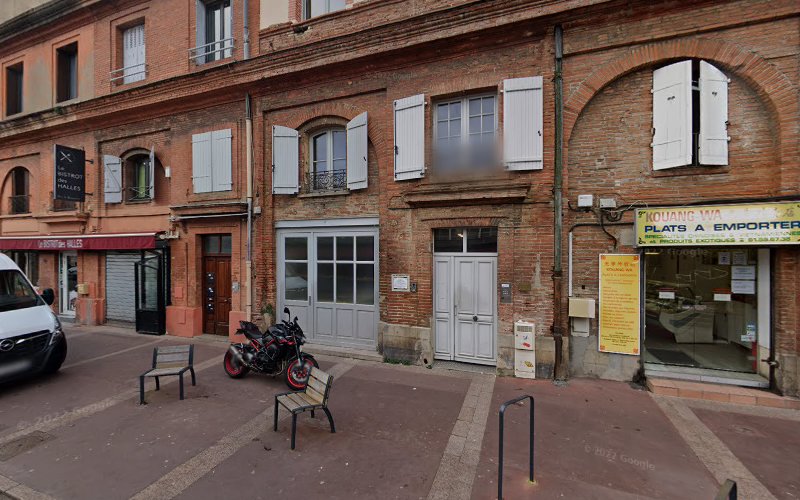 Hôtel Duprat