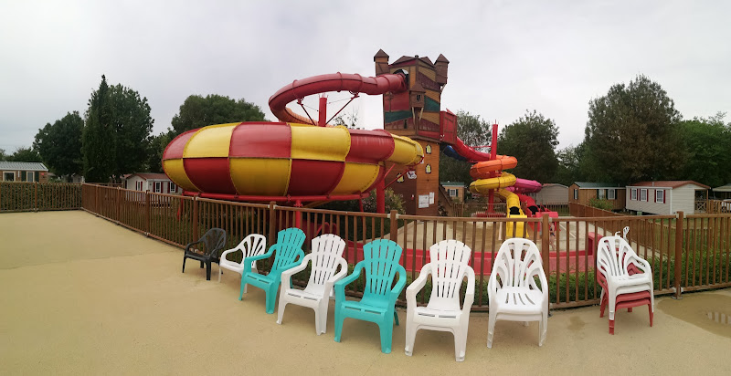 Franceloc Camping Les Coquelicots à Royan