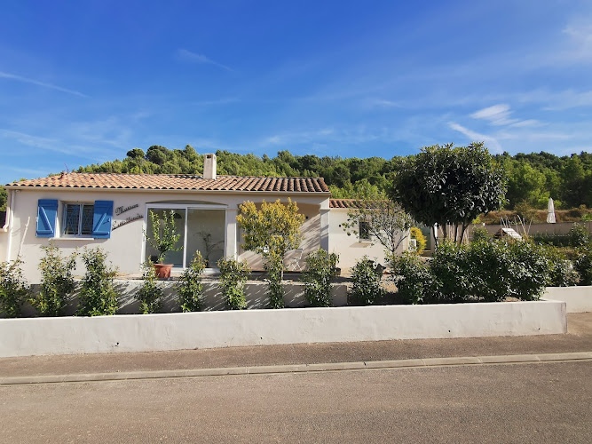 Gîte Maison L Inattendu Spa & Piscine à Moussan
