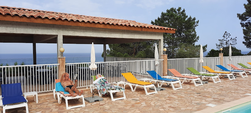 Camping Mozziconaccio à St Lucie de Porto Vecchio