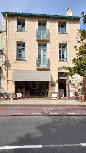 La Bona Casa à Collioure