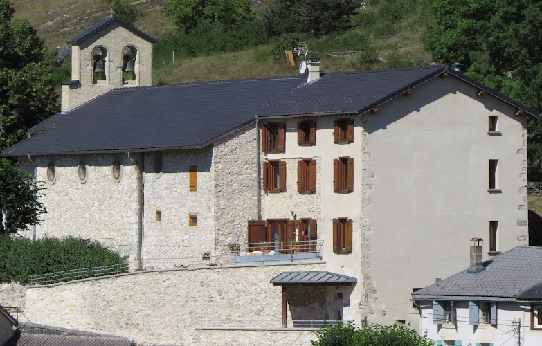 Gites et Loisirs de Montagne