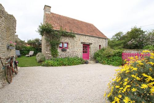 La Maisonnette à Vicq Sur Mer