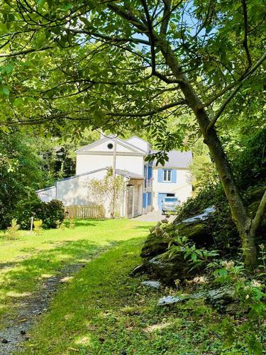 Le Moulin de Camelière