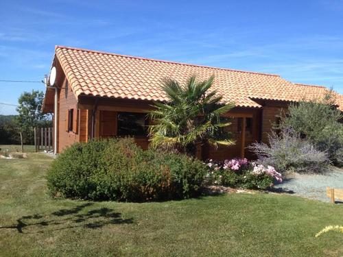 Gîte la Viallière à Réaumur