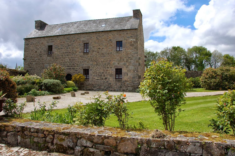 chambres d hôtes Manoir de Kerousy à Plouguiel