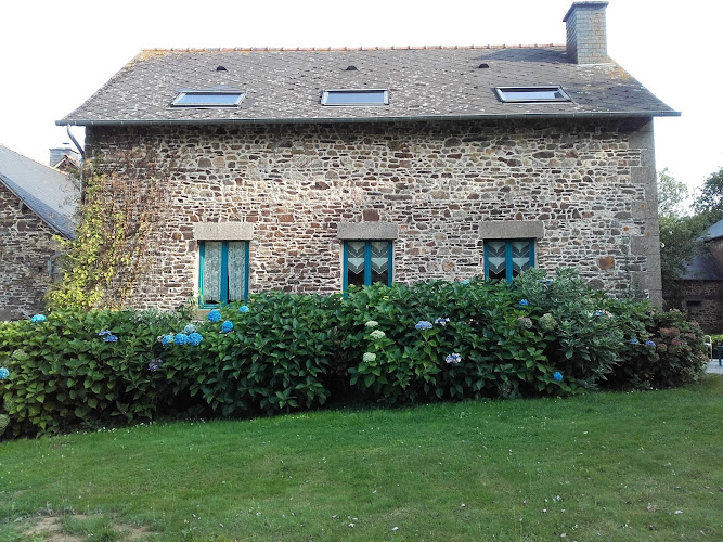 Gîte Les Basses Besmes à Parcé