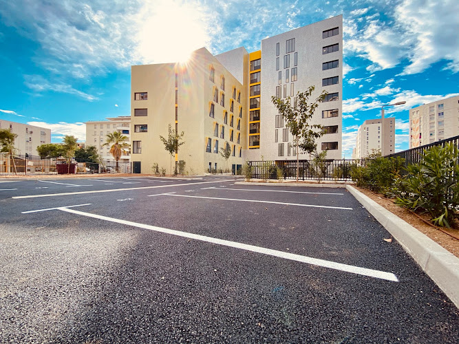 Parme Etape à Nice