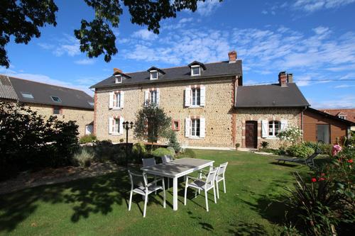 Chez Vignolo à PONTIACQ-VIELLEPINTE