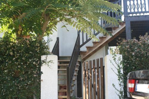 Pinsons ETAGE