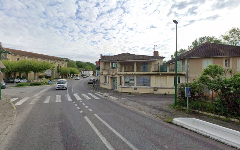 La ferme enchantée à Montestruc-sur-Gers