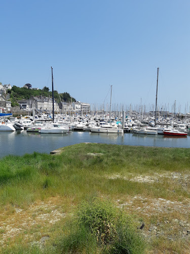 Camping Municipal des Fauvettes à Binic-Étables-sur-Mer