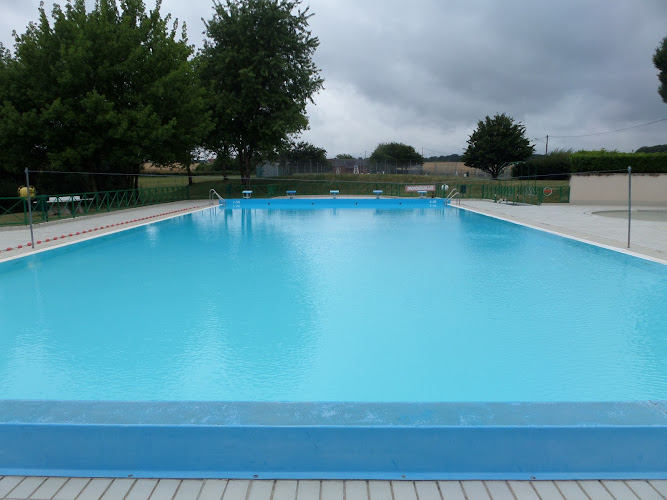 Camping Les Chenes à Valençay