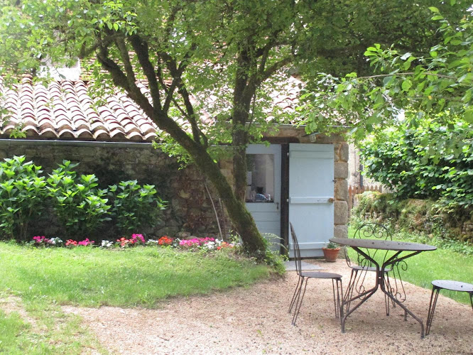 Gîte le Secadou