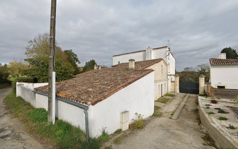 Le Petit Hameau de Salvy à Latresne