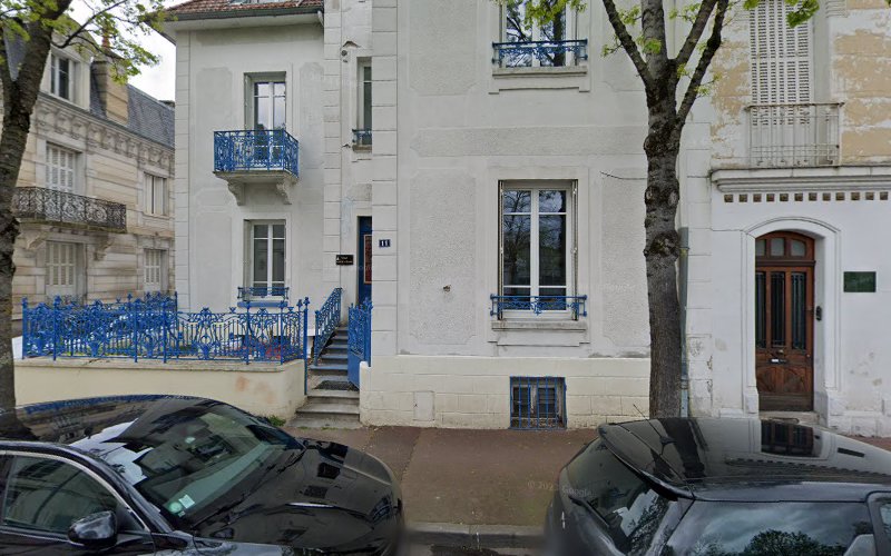 Appartement Avec Vue Panoramique à Vichy