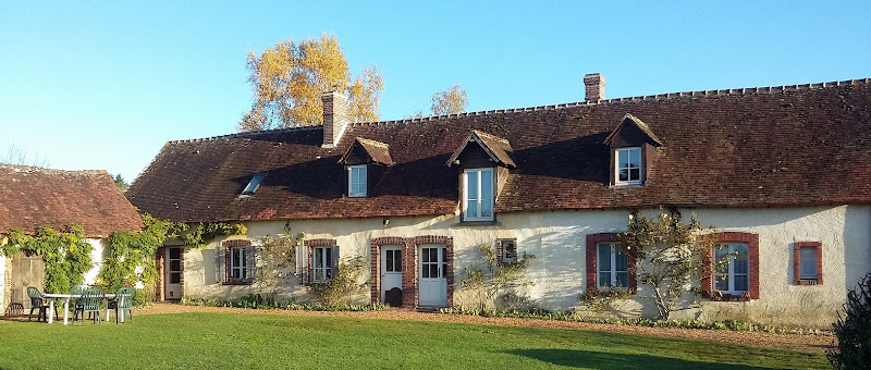 La Sauleraie à Frazé