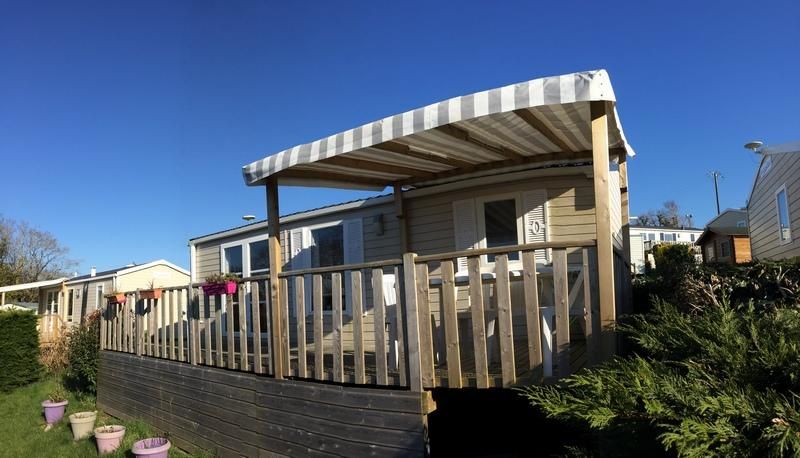 Camping Gouelet Ker à Logonna-Daoulas