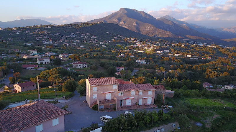Casa di Biguccio à Bastelicaccia