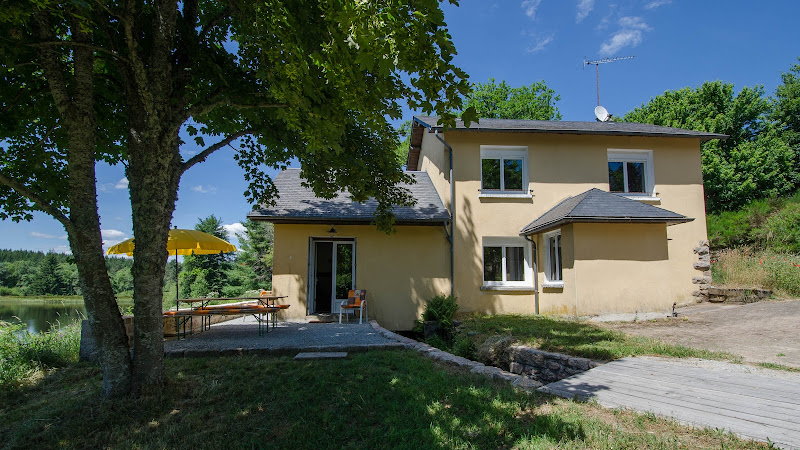 Gîte Hirondelle à Meymac