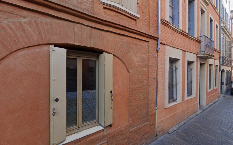 Le Cabinet d Iris à Toulouse