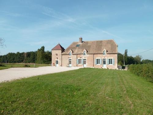 La Malatière à Chapelle-Saint-Sauveur (La)