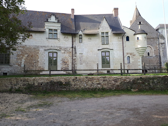 Le Gite Le Presbytère à Brissac-Loire-Aubance