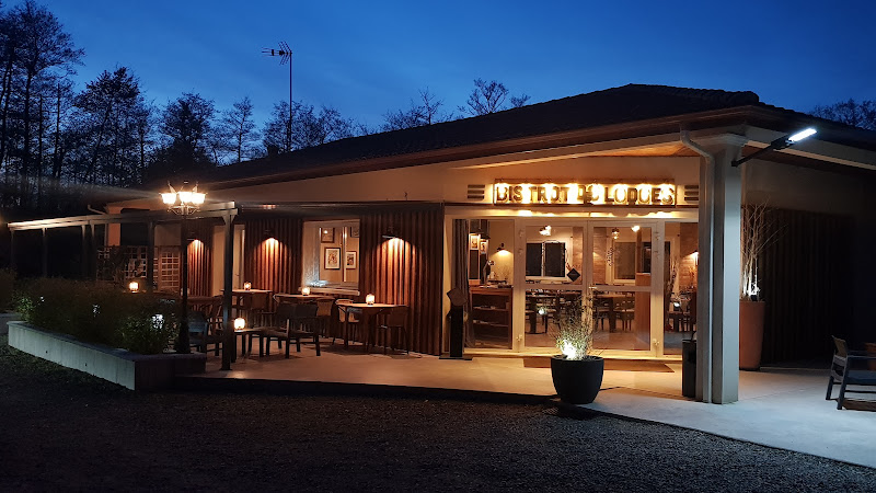 Hôtel Les Lodges D Eauze à Éauze