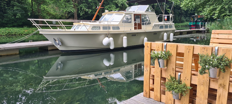 Camping & base de plein air Au à Meilhan-sur-Garonne