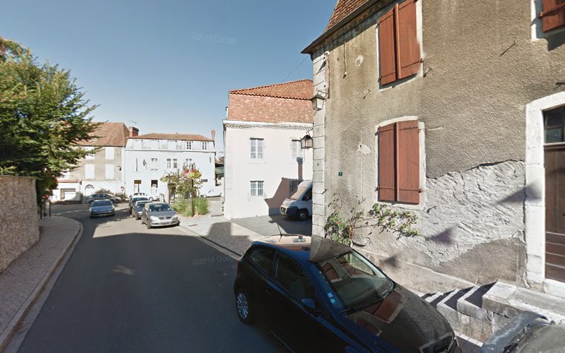 A Boste à Sauveterre-de-Béarn
