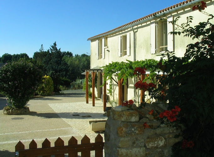 Cottage Bel-Air Of Elder à Niort